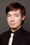 Dmitry Andreev headshot