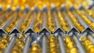 Medicine Pill Manufacturing