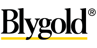 Blygold logo