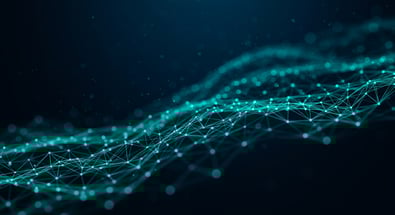 Cyber network image