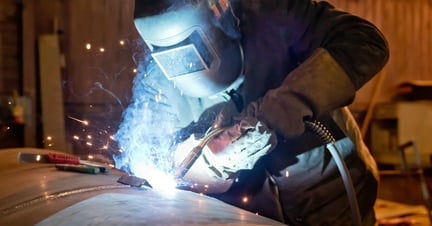 Welder