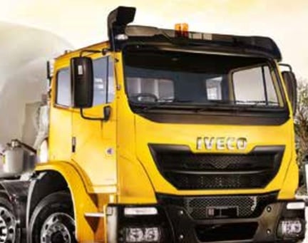 Iveco Trucks