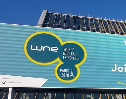 LRQA at WNE 2018