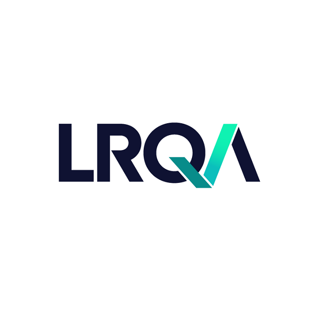 LRQA logo