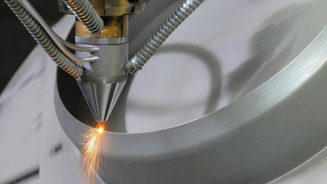 Additive Manufacturing