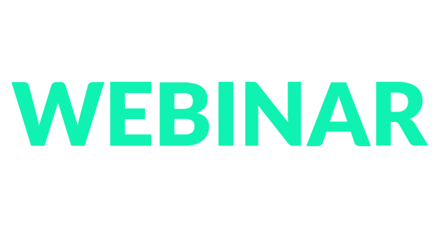 webinar