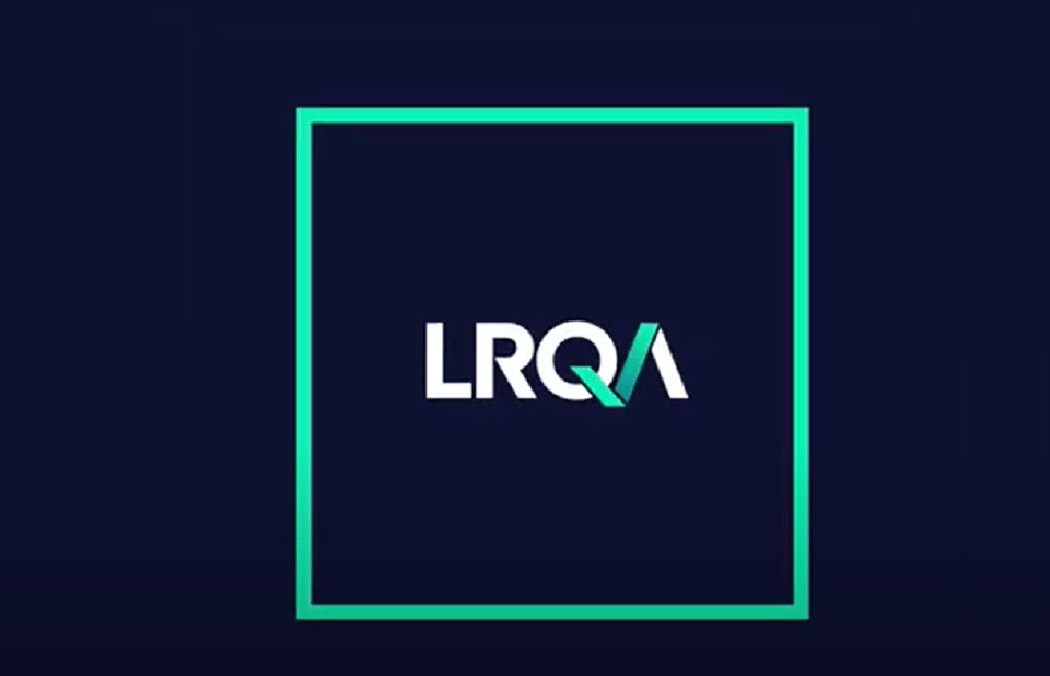 LRQA a Leading Global Assurance Provider