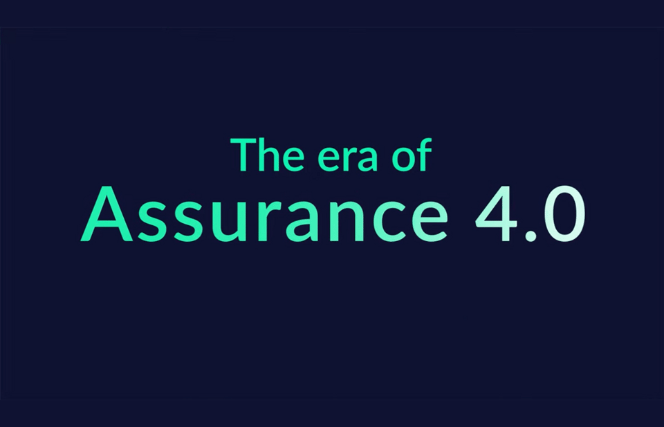 Assurance 4.0 video preview image
