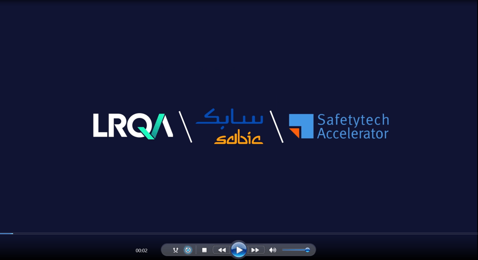 Sabic video cover picture