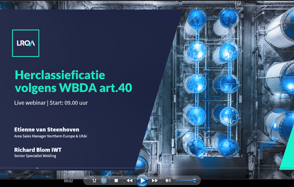 WBDA on-demand webinar