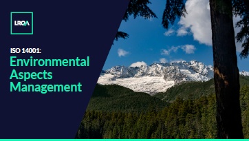 Environmental Aspects Management