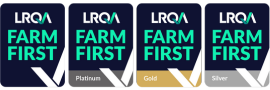 Farm First marks