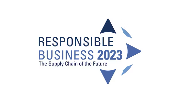 Responsible Business 2023 Annual Conference US