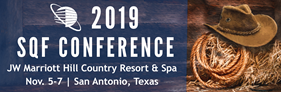 SQF Conference 2019