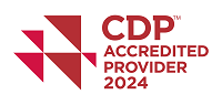 CDP logo 2024