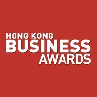 Hong Kong business awards logo